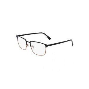 FLEXON Eyeglasses FLE1128-002-54 Size 54/19/rectangular BRAND NEW W CASE